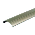 Satin Nickel Aluminum Threshold X16847