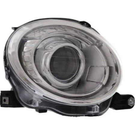 Head Lamp Assembly RH Projector Type I959244