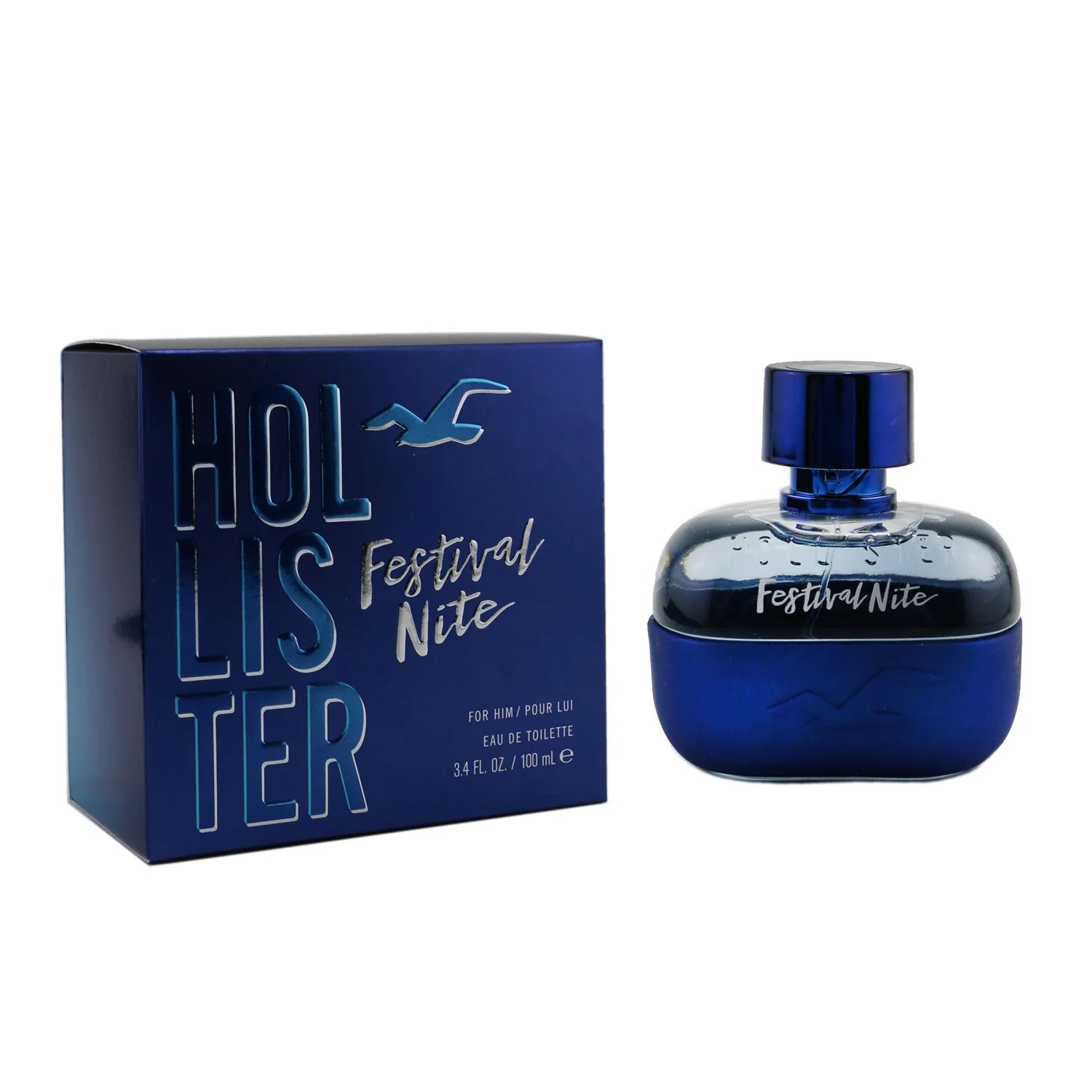 Festival Nite Eau De Toilette Spray 100ml/3.4oz A2550