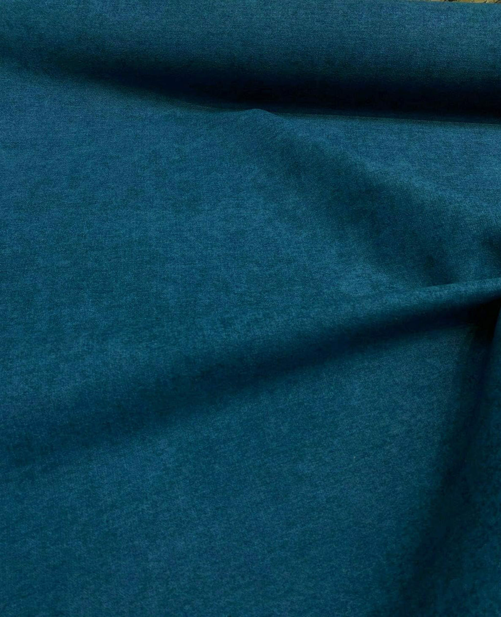Turquoise Teal Performance Upholstery Fabric By The Yard L99320