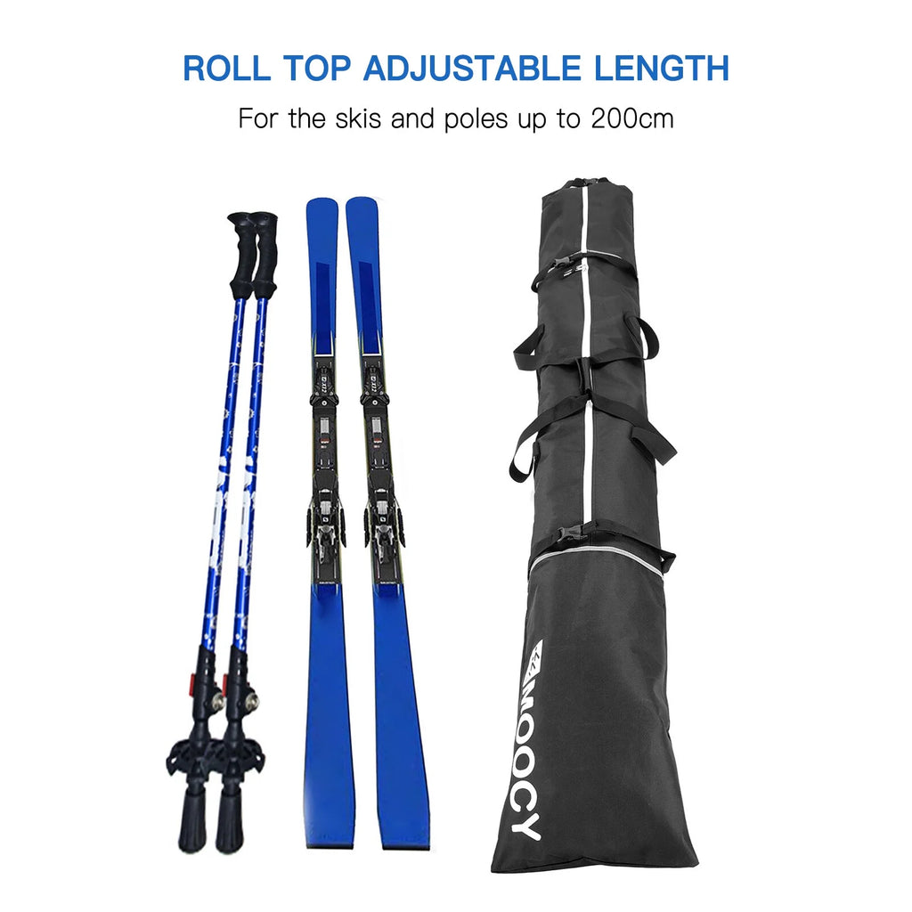 Ski Pack Z8773