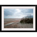 Photographic Print Black Frame 28x22 S6232