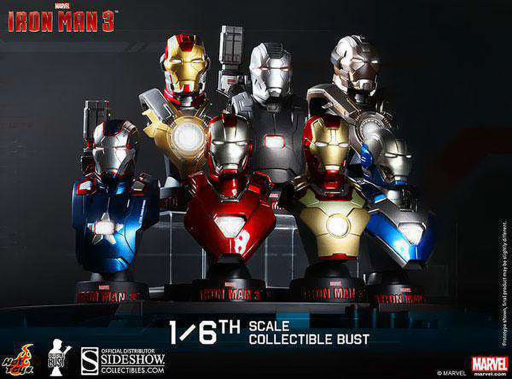 1/6th Scale Collectible Set W900538