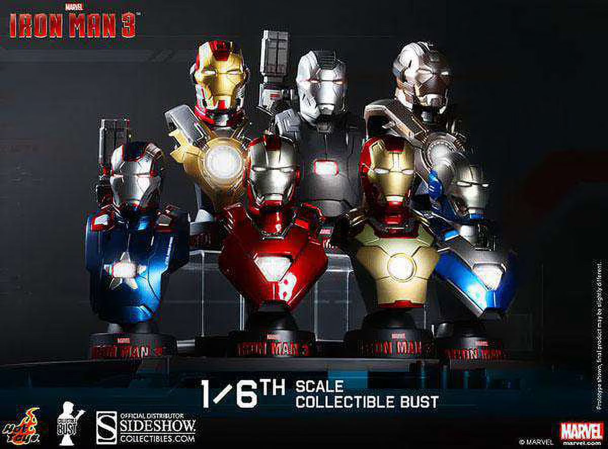 1/6th Scale Collectible Set W900538