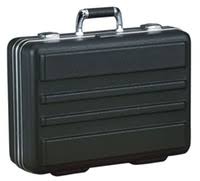 Black Tool Case F366331