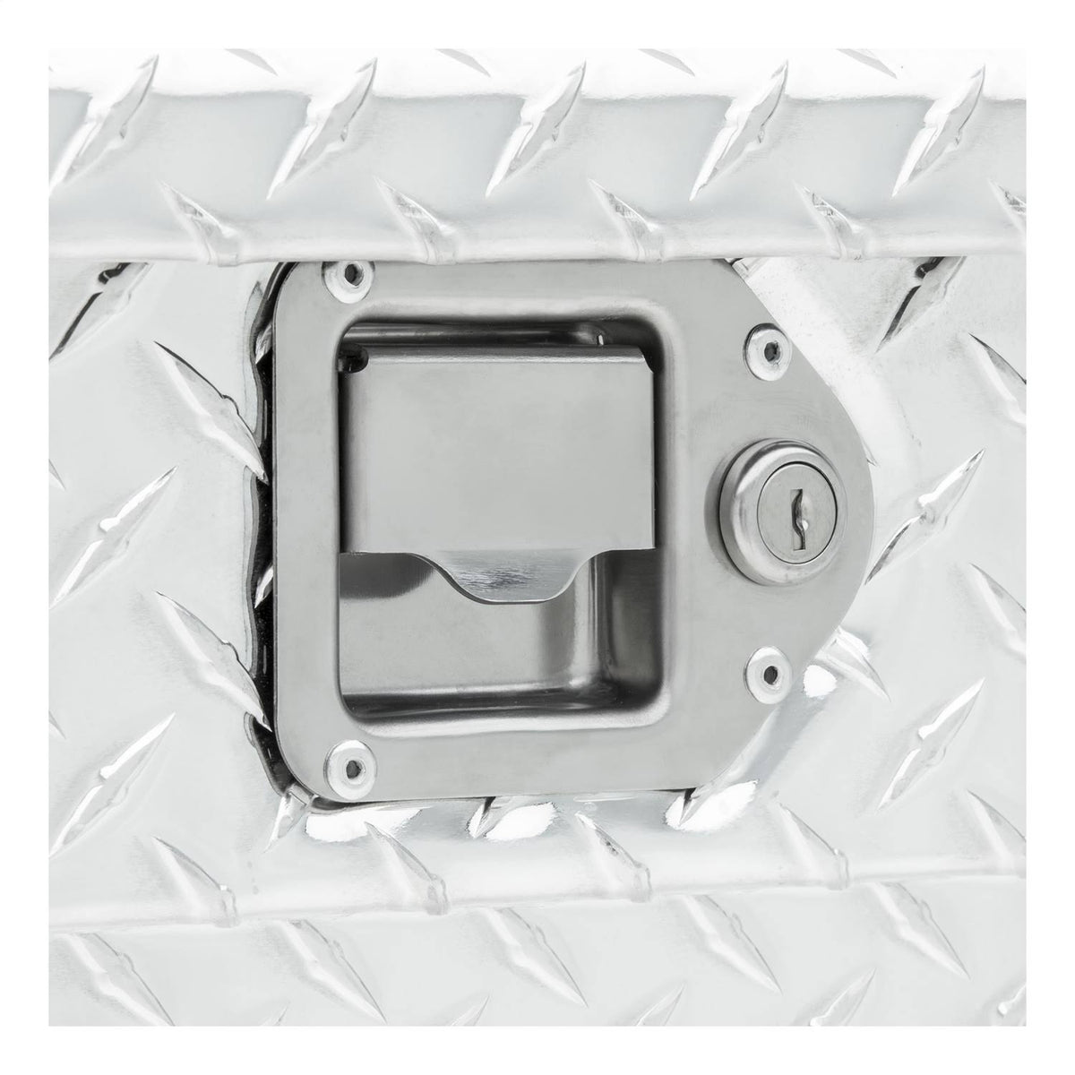 Gull Wing Tool Box O286990
