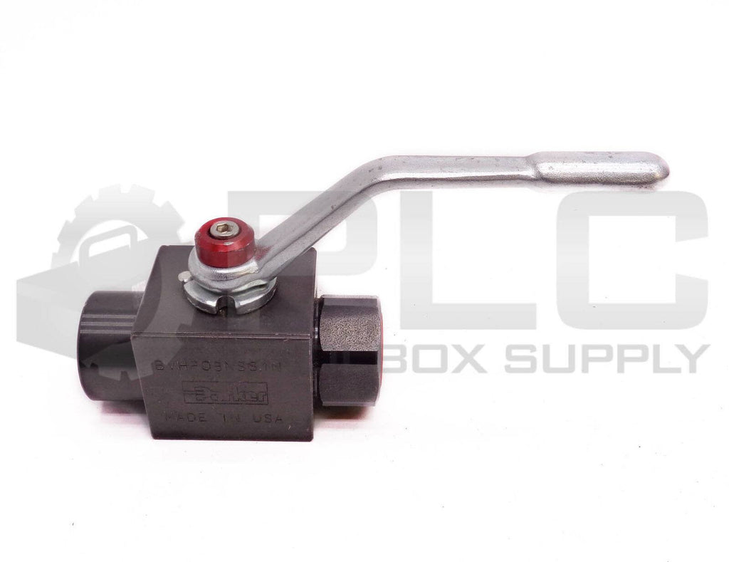 Hydraulic Valve, 1/2In NPT X14194