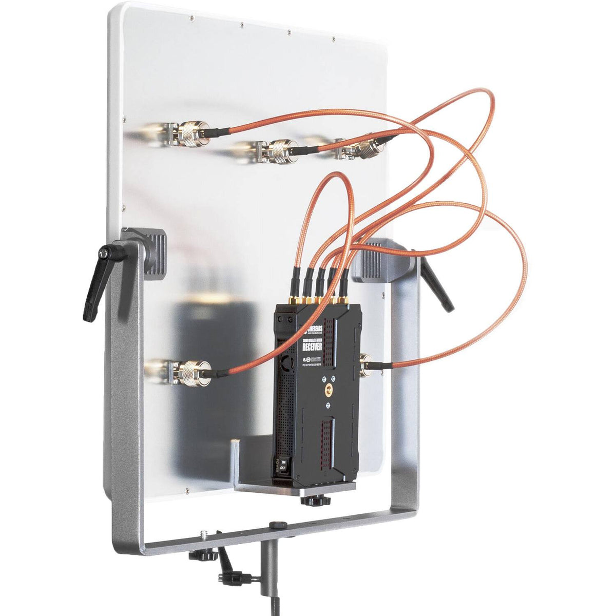 Extra-Large Panel Antenna V483827