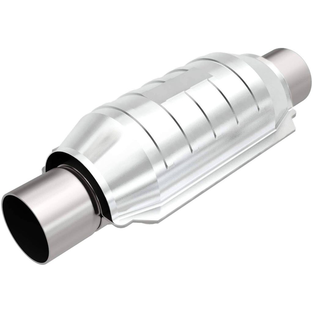 Universal Catalytic Converter W6316
