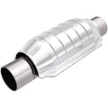 Universal Catalytic Converter W6316