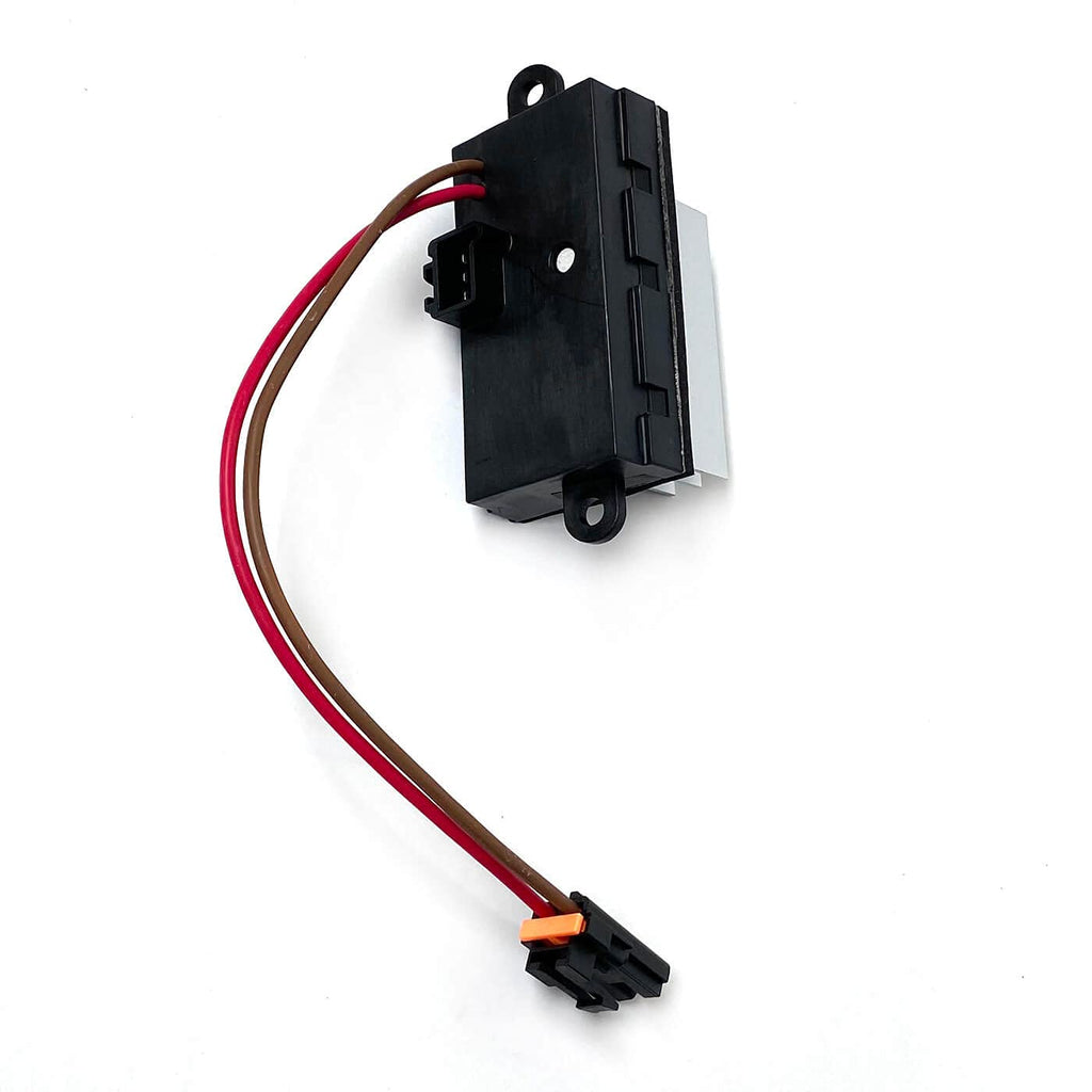 Blower Motor Resistor Control Module Pack of 2 R11479