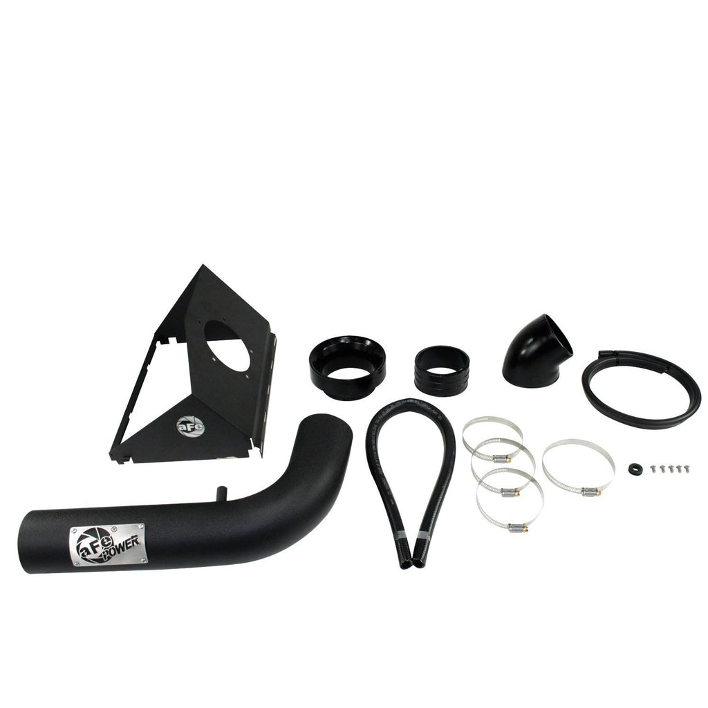 Cold Air Intake System L480