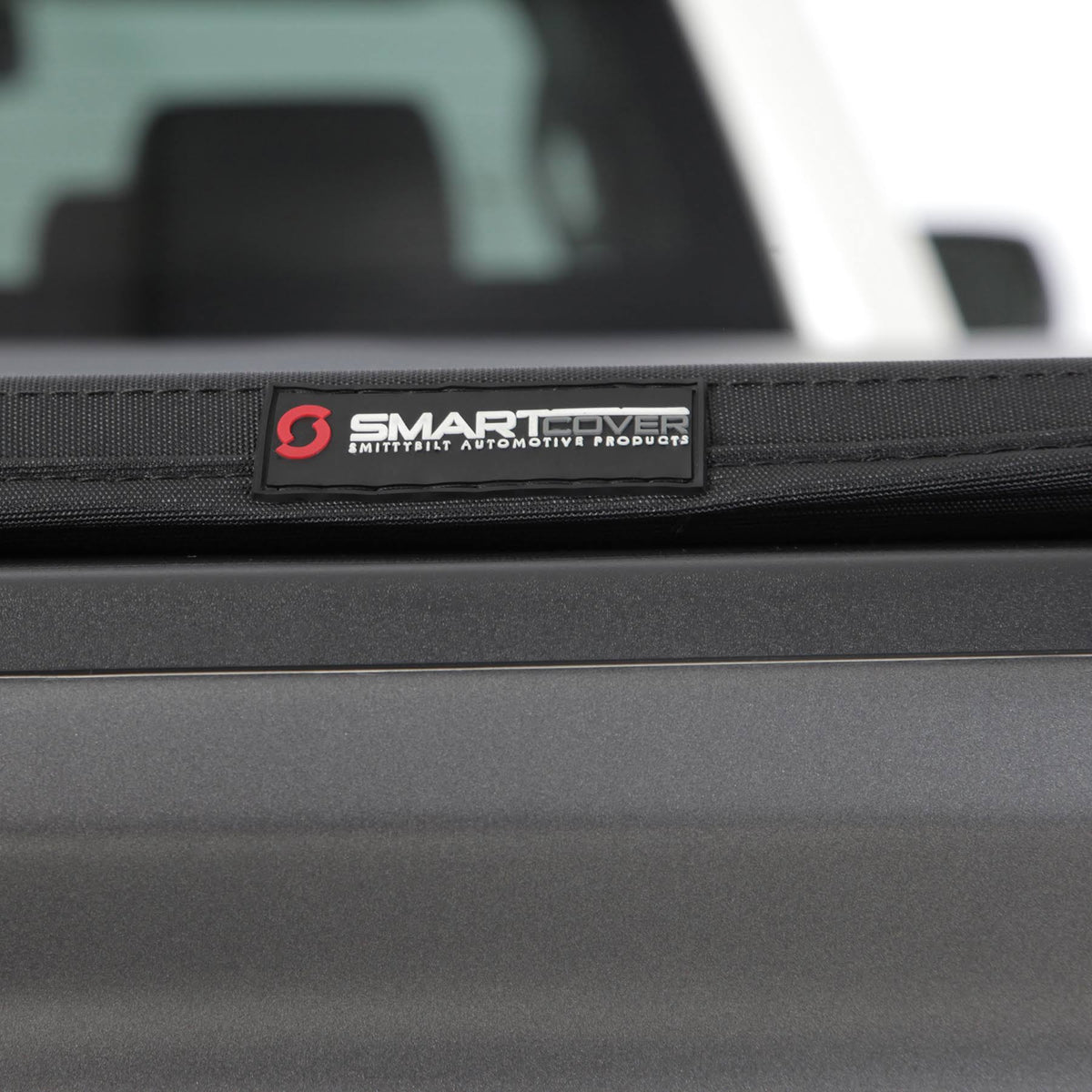 Tonneau Cover V4328