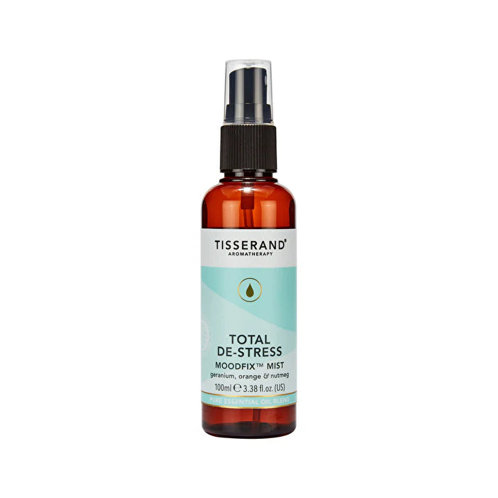 Moodfix Mist Total De-Stress 100ml G3841