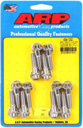 Stainless Steel 12pt Header Bolt Kit K8107