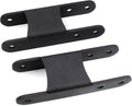 2-3" Rear Lift Kit Shackles Pack of 2 B934