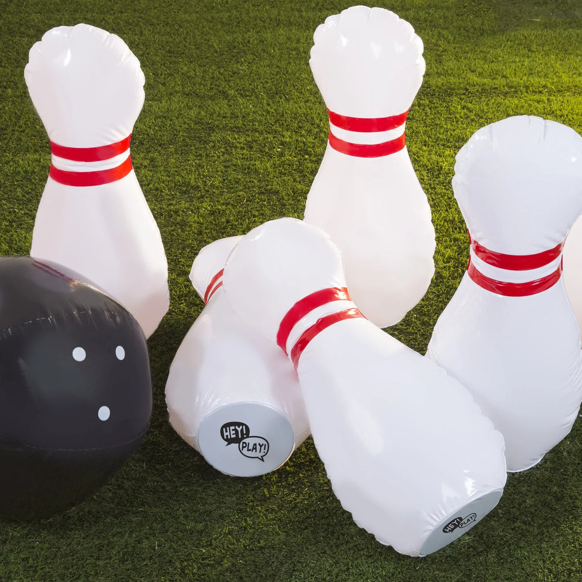 Kids Giant Bowling Game Set N7402