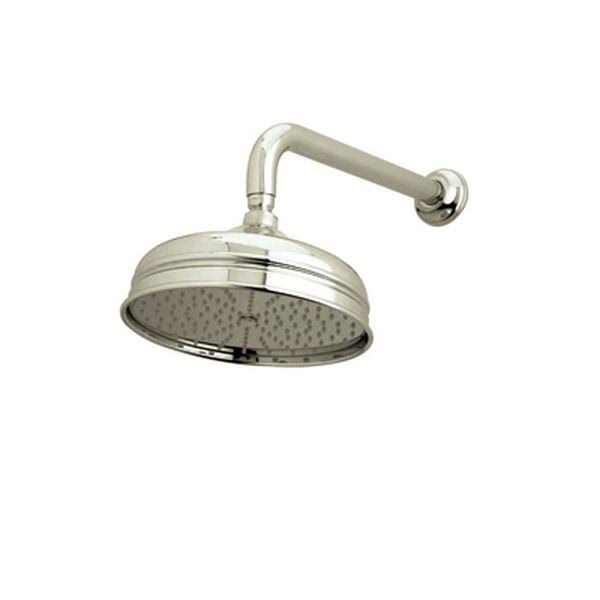 Satin Nickel Anti-Cal Showerhead K6891