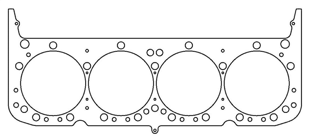 Cylinder Head Gasket E43186