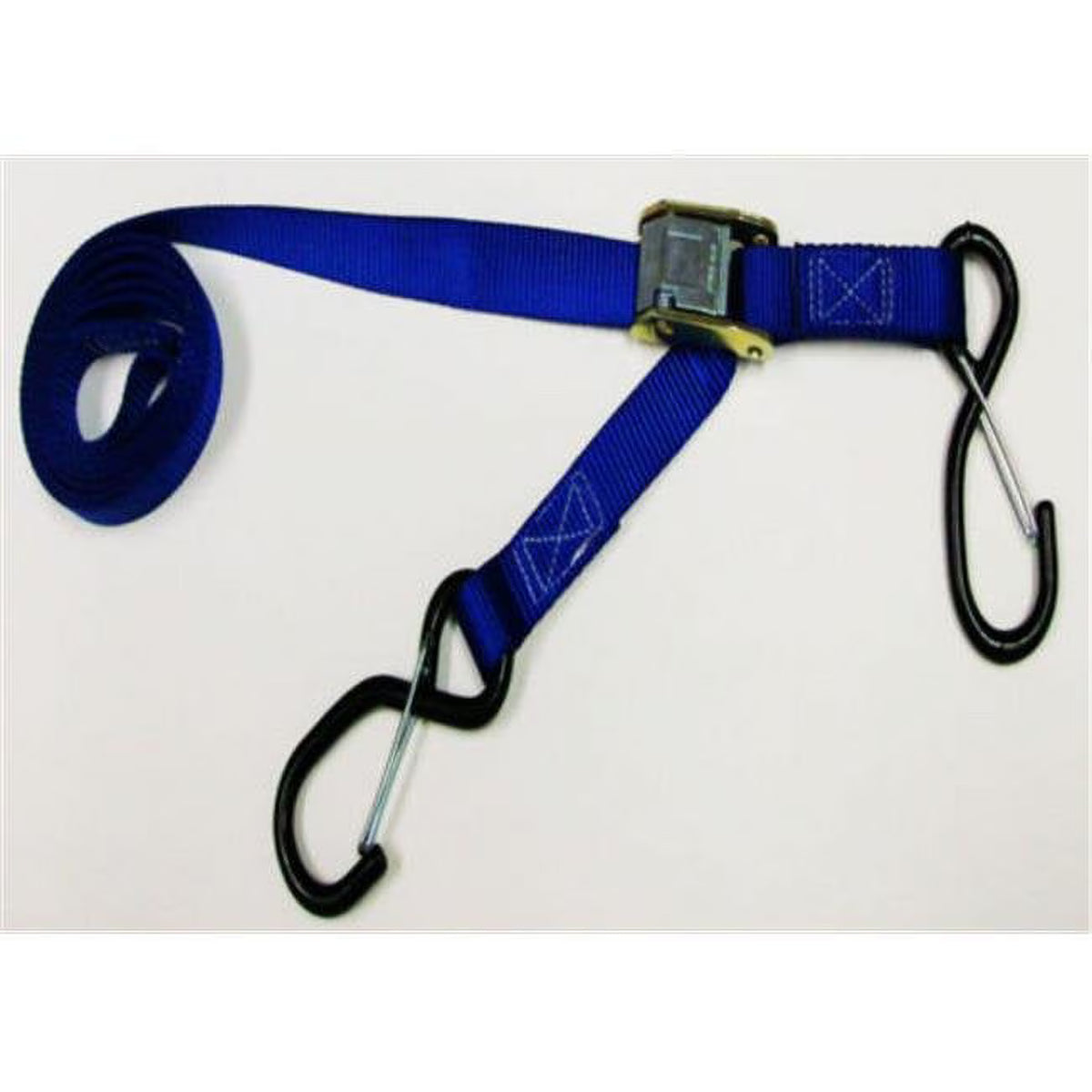 Utility Tie Down Strap With Keeper N955438