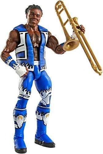 Terry Funk Elite Figure Q832