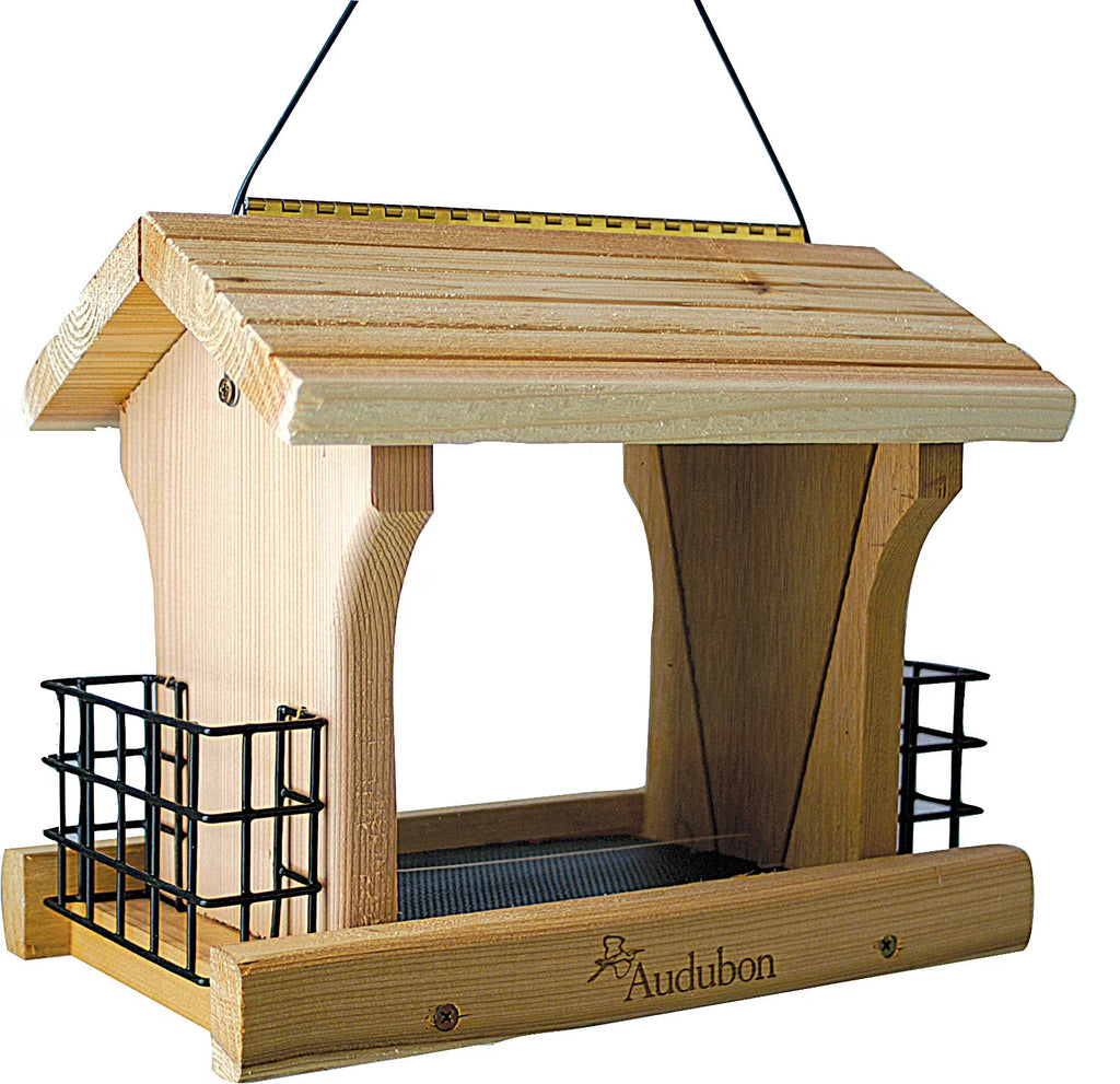 Cedar Ranch Bird Feeder B18657