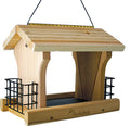Cedar Ranch Bird Feeder B18657