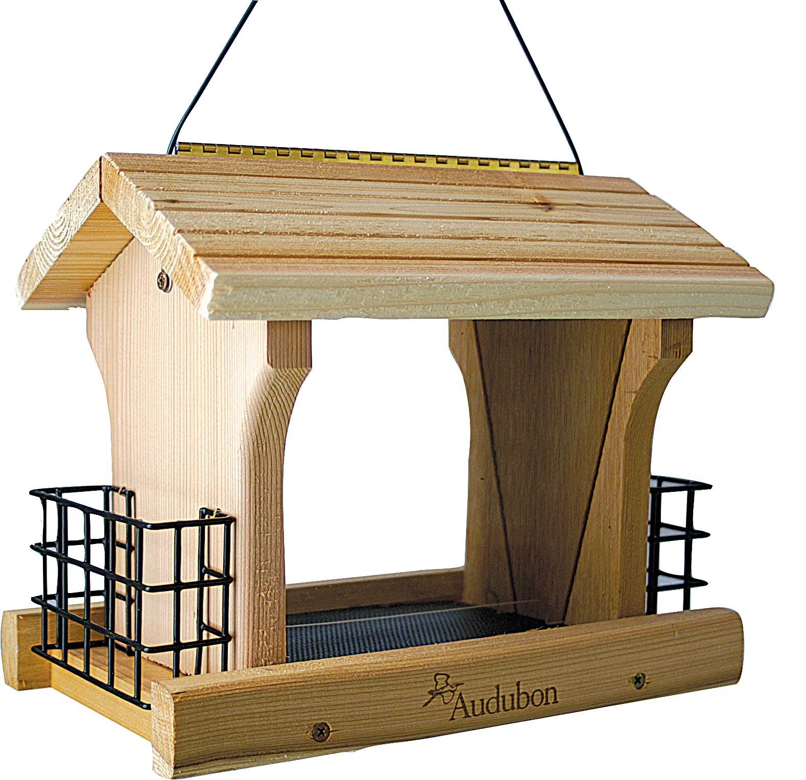 Cedar Ranch Bird Feeder B18657