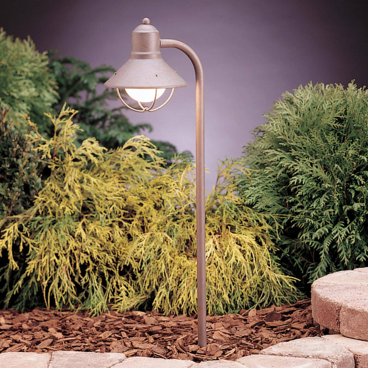 12V Landscape Path and Spread Light Y625710