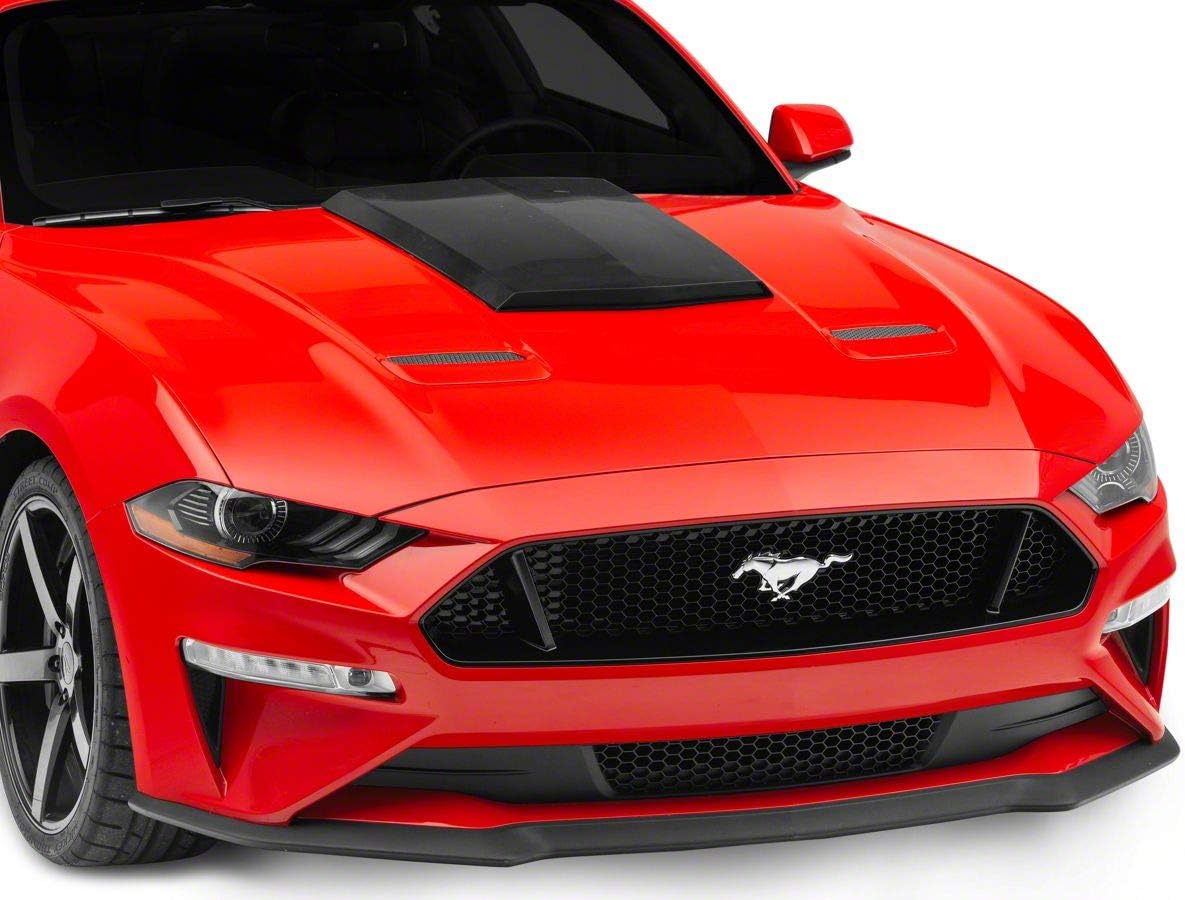 Hood Scoop for Mustang GT EcoBoost C15650
