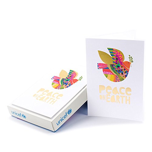 Boxed Christmas Cards (12 Cards and 13 Envelopes) R2370