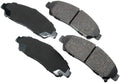 GREY Brake Pad Set Pack of 2 O36799