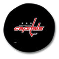 Black Vinyl Fitted Spare Car Tire Cover Q706