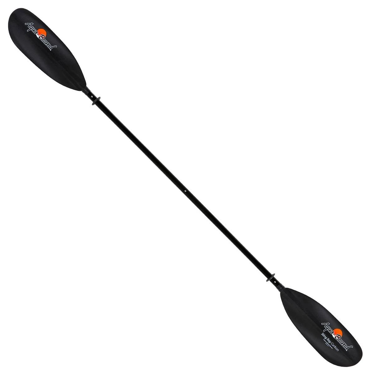 4-Piece Carbon Kayak Paddle R44765