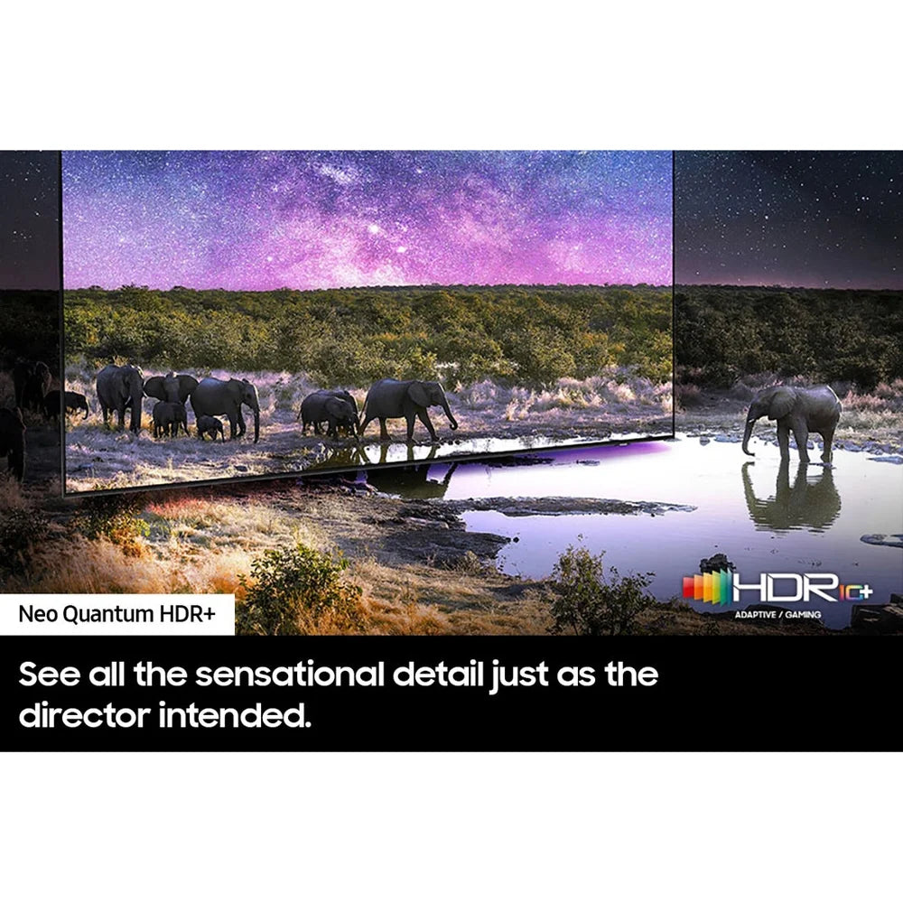 75 Inch Neo QLED 8K Smart TV L728726