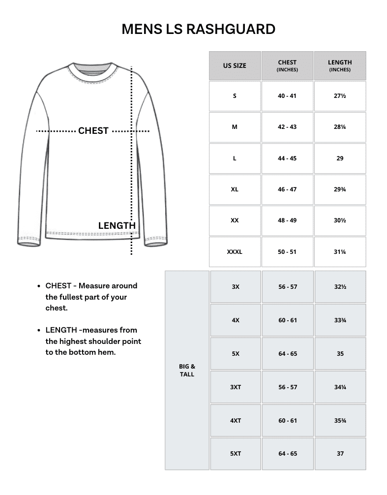4 Pack Men's Long Sleeve Rash Guard Shirt Swimwear UPF 50+ Surf Top V655392