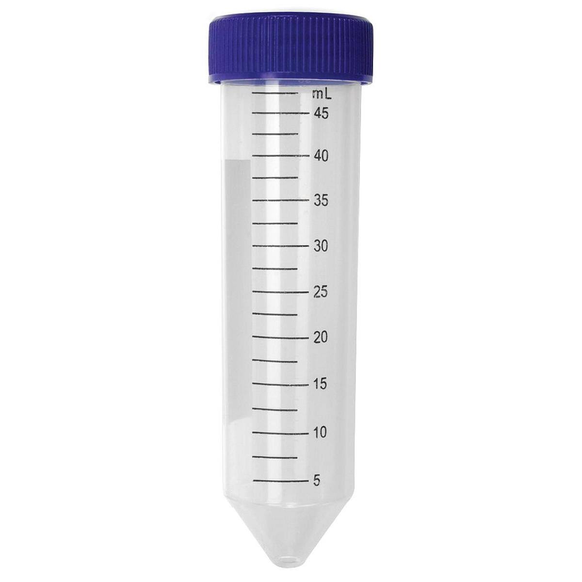 Conical Tube 50ml Racked Sterile PK500 O1550