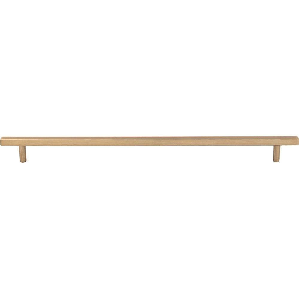 Satin Bronze Cabinet Pull A699958