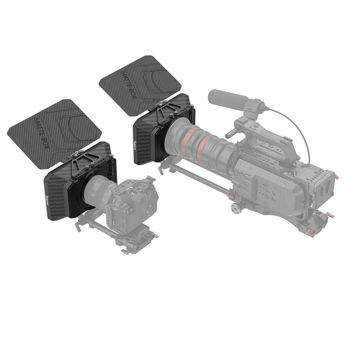 Matte Box L1424