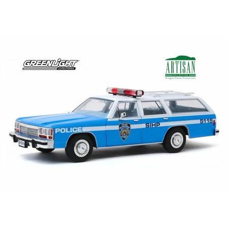 1/18 Scale Diecast Model Car R476
