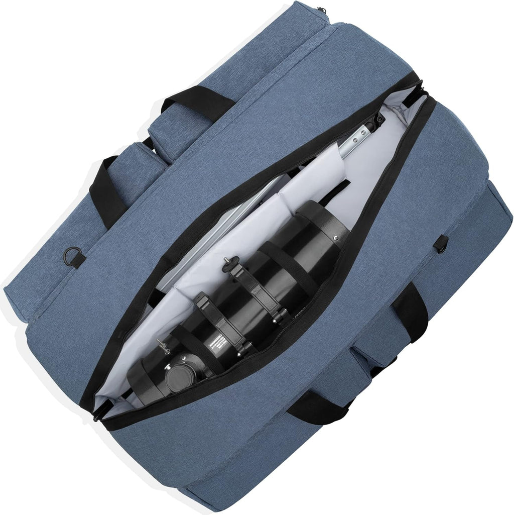 Extra Large Telescope and Tripod Case/Bag - 40” X 12.3” X 12.3” D989
