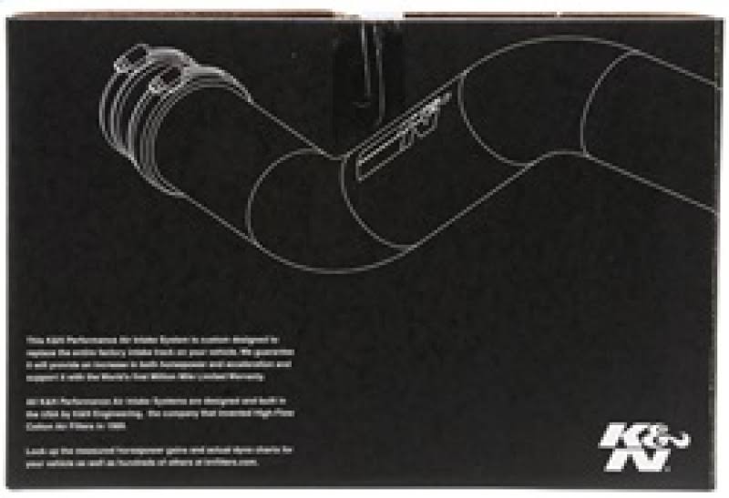 Intake Kit K938788