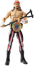 Terry Funk Elite Figure Q832