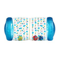 Inflatable Crawling Roller Toy J38957