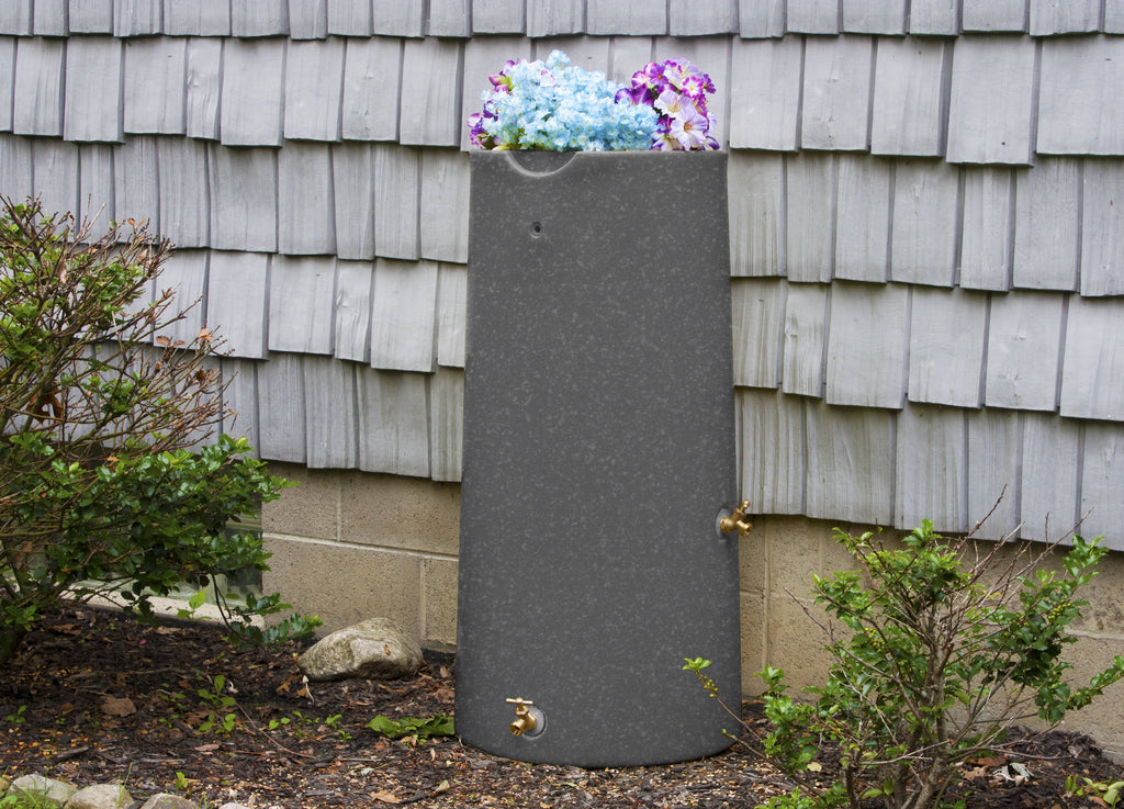 50 Gallon Rain Saver Light Granite I66674