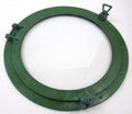 Porthole Glass 15 Aluminium W241