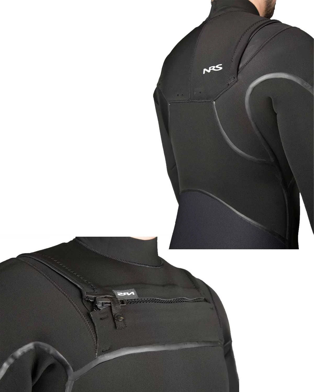 4/3mm Wetsuit J36173