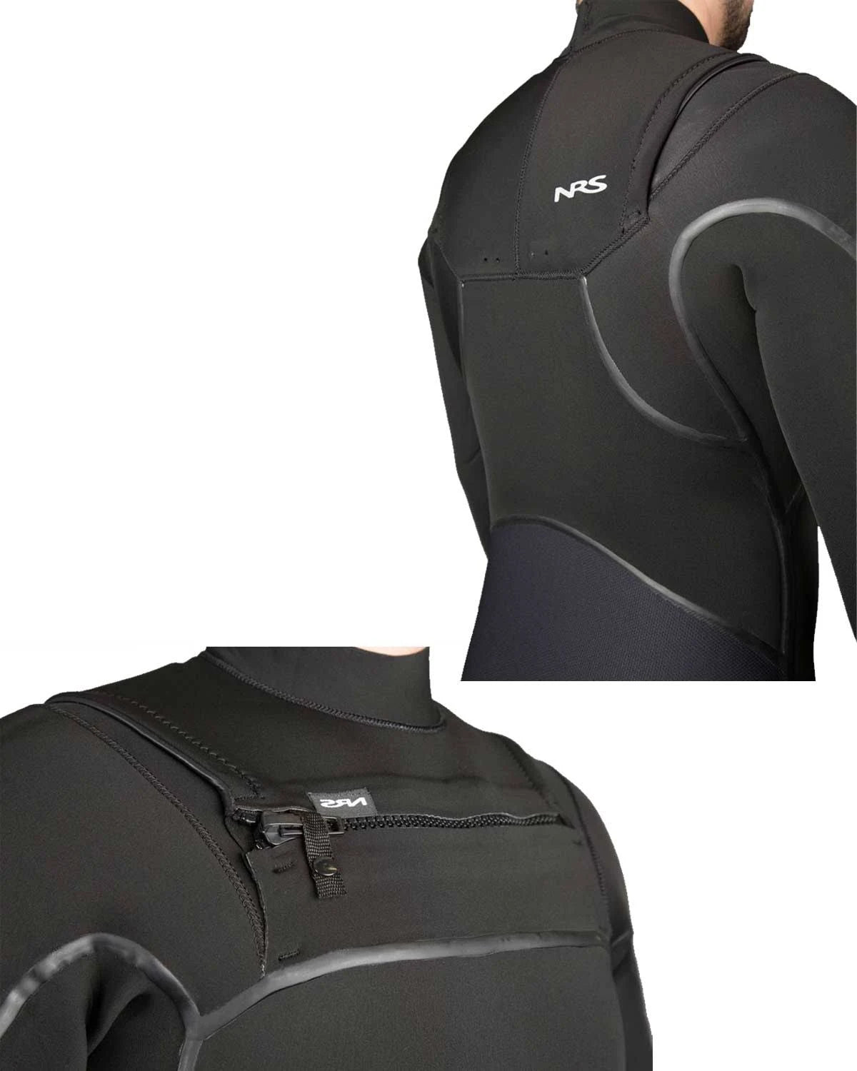 4/3mm Wetsuit J36173