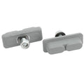 Brake Pad Road Bulk GRY CONTINENTAL (BOX/25PR) F75911