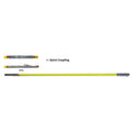 24 ft. Reinforced Fiberglass Pole Quick Coupling D67775